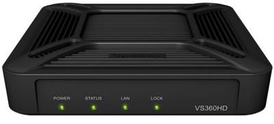 Synology Dohľadové centrum VS360HD