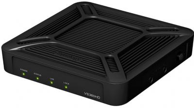 Synology Dohľadové centrum VS360HD