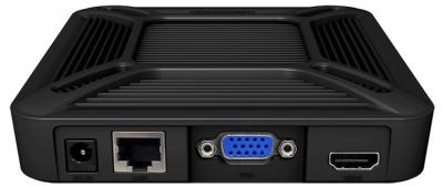 Synology Dohľadové centrum VS360HD