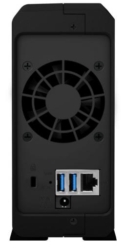 Synology DiskStation DS118