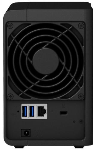 Synology DiskStation DS218