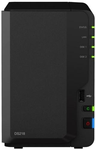 Synology DiskStation DS218
