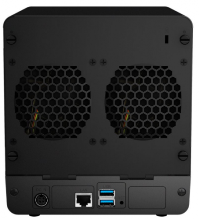 Synology DiskStation DS418j