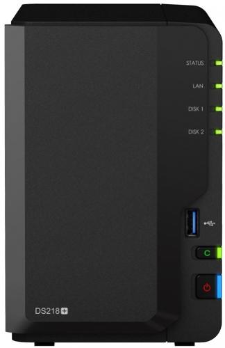 Synology DiskStation DS218+