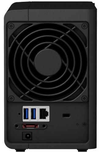 Synology DiskStation DS218+