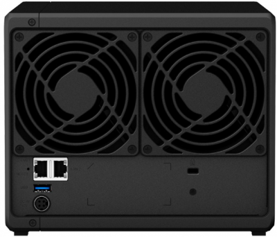 Synology DiskStation DS418play