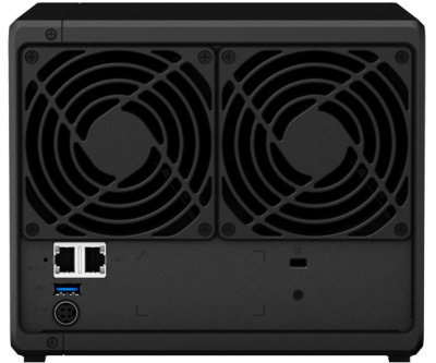 Synology DiskStation DS418