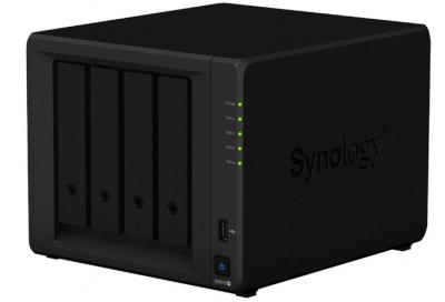 Synology DiskStation DS918+