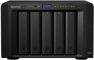 Synology DiskStation DS1517