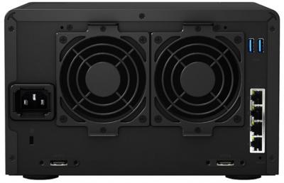 Synology DiskStation DS1517