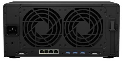 Synology DiskStation DS1817+ 2GB