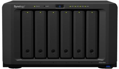 Synology DiskStation DS3018xs