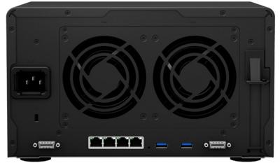 Synology DiskStation DS3018xs
