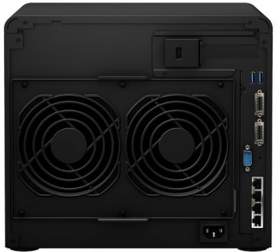 Synology DiskStation DS3617xs