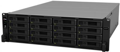 Synology RackStation RS2818RP+