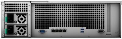 Synology RackStation RS2818RP+