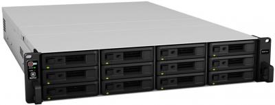 Synology RackStation RS3617xs+