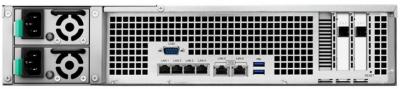 Synology FlashStation FS2017
