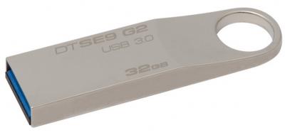 KINGSTON 32GB DT SE9 USB 3.0