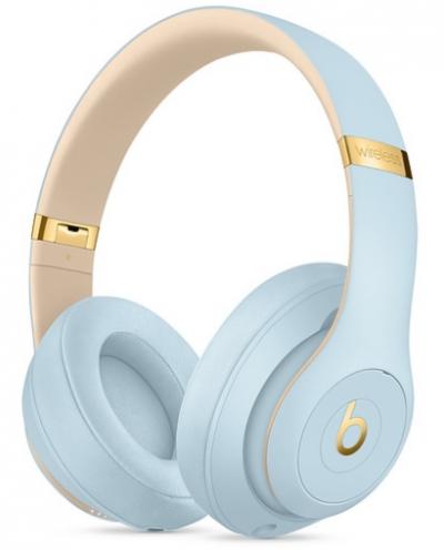 Beats Studio3 Wireless Crystal Blue