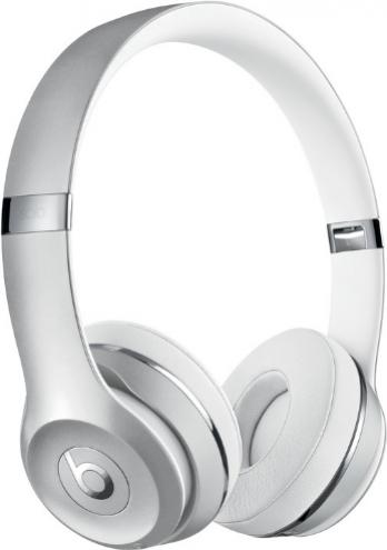 Beats Solo3 Wireless Silver