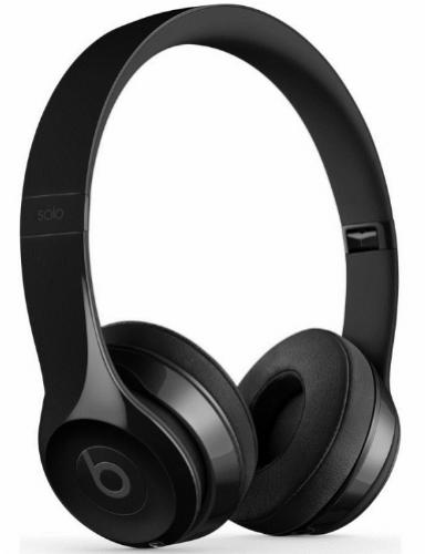 Beats Solo3 Wireless Black