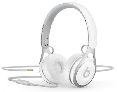 Beats On-Ear Headphones White