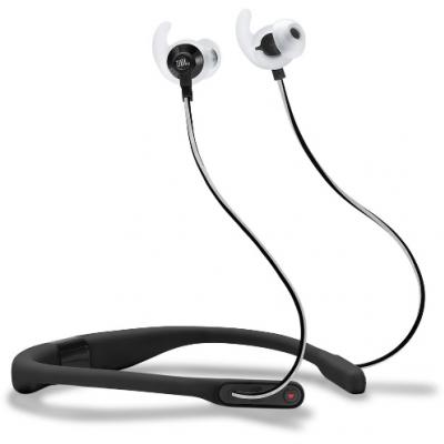 JBL Reflect Fit Black