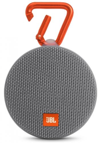 JBL Clip 2 Gray