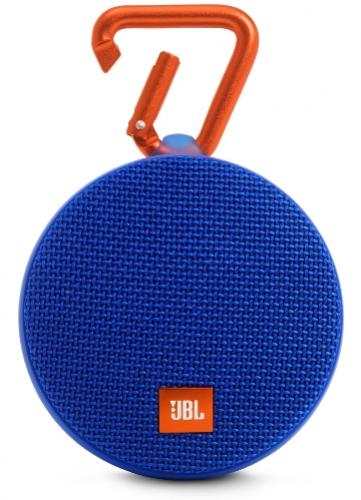 JBL Clip 2 Blue
