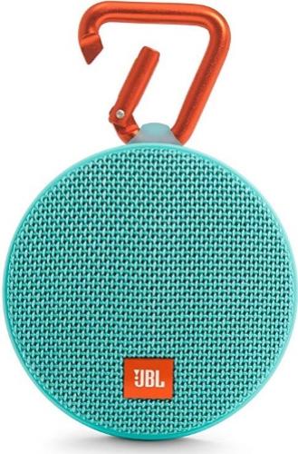 JBL Clip 2 Teal