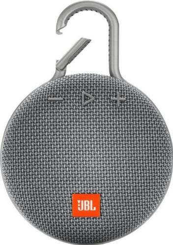 JBL Clip 3 Gray