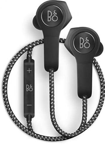 Bang & Olufsen H5 Black