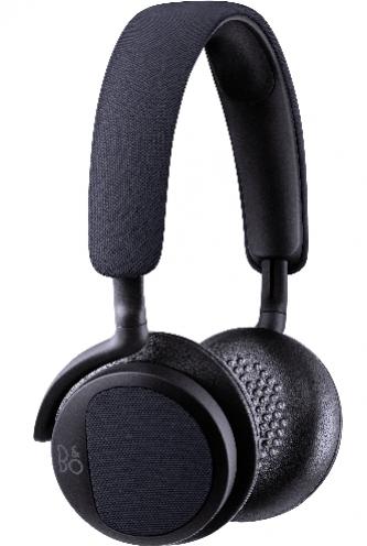 Bang & Olufsen BeoPlay H2 Carbon Blue