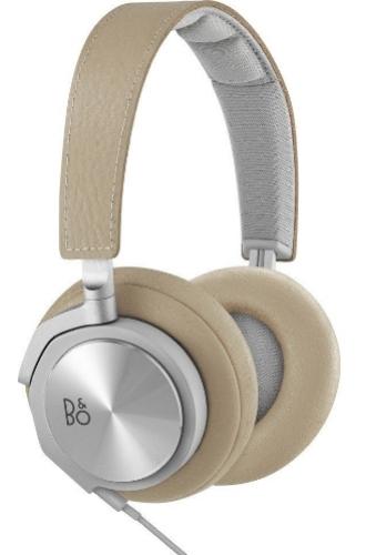 Bang & Olufsen BeoPlay H6 2nd gen. Natural