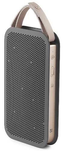 Bang & Olufsen BeoPlay A2 Charcoal Sand
