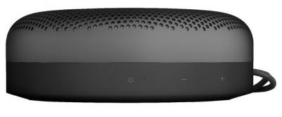 Bang & Olufsen BeoPlay A1 Black