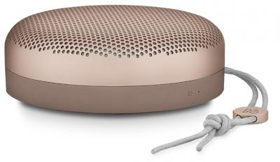 Bang & Olufsen BeoPlay A1 Sand Stone
