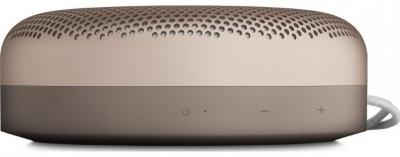 Bang & Olufsen BeoPlay A1 Sand Stone