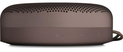 Bang & Olufsen BeoPlay A1 Deep Red