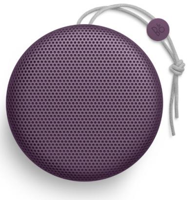 Bang & Olufsen BeoPlay A1 Violet Limited Edition