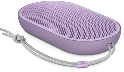 Bang & Olufsen BeoPlay P2 Lilac Limited Edition