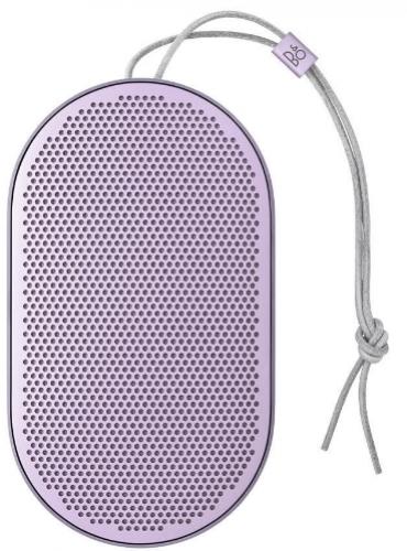 Bang & Olufsen BeoPlay P2 Lilac Limited Edition