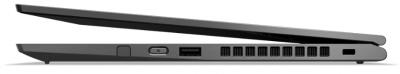 LENOVO ThinkPad X1 Yoga Gen4 Iron Grey
