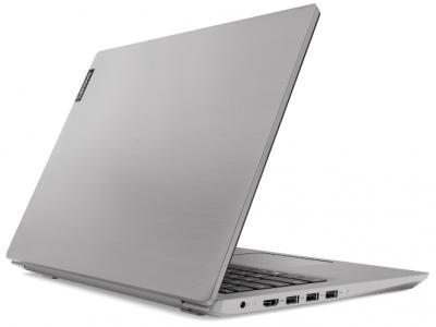 LENOVO IdeaPad S145 14 Platinum Grey