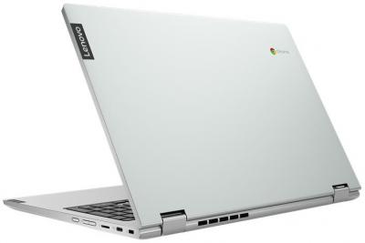LENOVO Chromebook C340 15 Mineral Grey