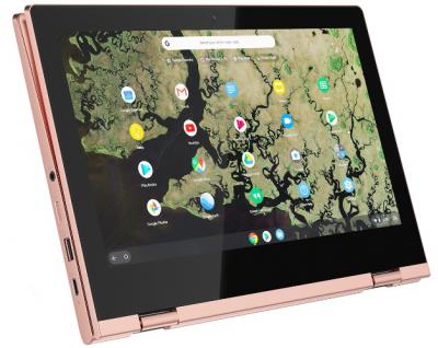 LENOVO Chromebook C340 11 Sand Pink
