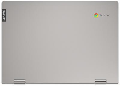 LENOVO Chromebook C340 11 Platinum Grey
