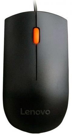 LENOVO 300 Wired USB myš