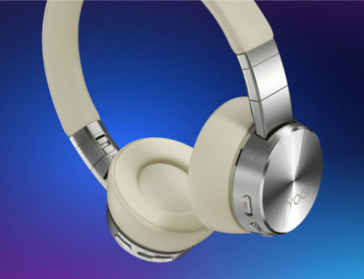 Lenovo Yoga ANC Headphones